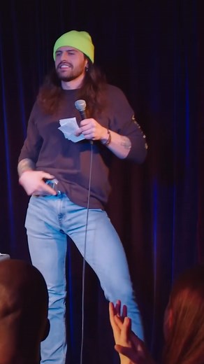 14K views · 298 reactions | Roast Battle Gets Personal  Full Battle on YouTube  Who won? - @zakoryan vs. @anthonyfuentescomedy - ✂️ @jamesoncoxcomedy | Roast Battle Chicago | Facebook