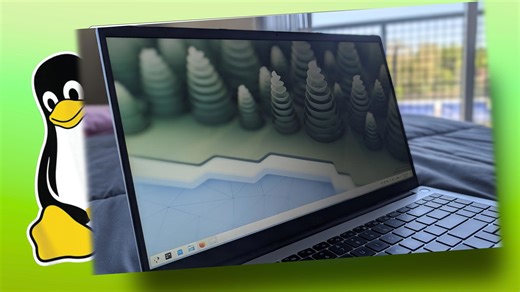 KDE Linux is the purest form of Plasma I've used in months - but there's a catch