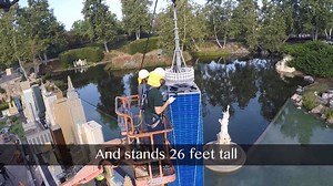 415 reactions · 41 shares | Never forget. | LEGOLAND California | Facebook