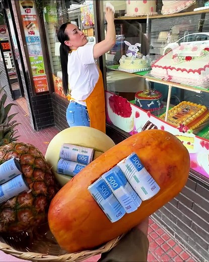 Pepe Millonario: Regalos Sorprendentes Parte 2