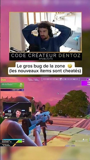 🤣 The BIGGEST BUG in the AREA!