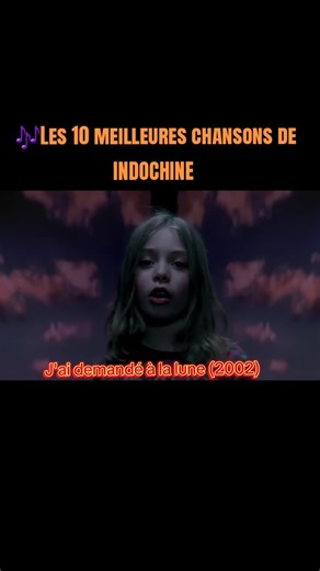 ✍️🏾😊Dis moi en commentaire quelle était la première chanson de INDOCHINE que tu as écouté🎶😊✨️#musically #indochine #musiquefrancaise #rock #tiktokmusic @Indochine Officiel