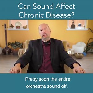Hope does sound heal? Learn what happens to our bodies when they begin to vibrate out of their normal, healthy resonant frequency and how sound can be used to restore harmony & balance. Watch the full video here >> https://goo.gl/BgcBbd Watch the full video here >> https://goo.gl/BgcBbd | Jonathan Goldman's Healing Sounds