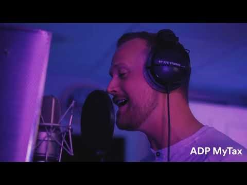 ADP® MyTax helps me forget about quarterly tax payments | GCS Studios