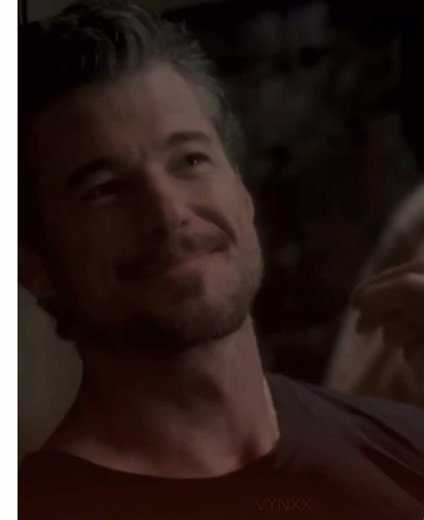 Remembering Eric Dane: A Tribute to His Legacy