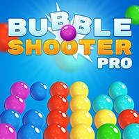 Bubble Shooter Pro Game - Play Online at Hidden4Fun