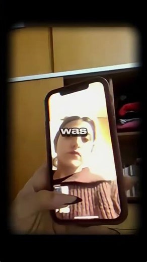 Scary call story #fyp #horror #analoghorror