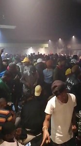 Soweto Ingress Lounge Bar on Reels