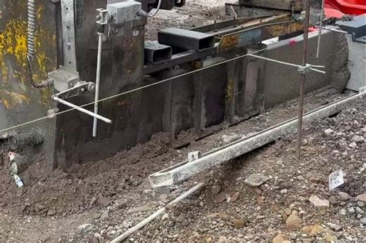 Downtown Mansfield, Inc. on Reels