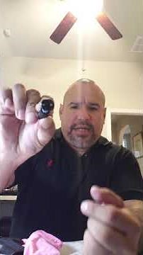 Sig p320 xcompact reassembly issue