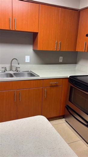 Quick Apartment Tour: Move In with No Fees!