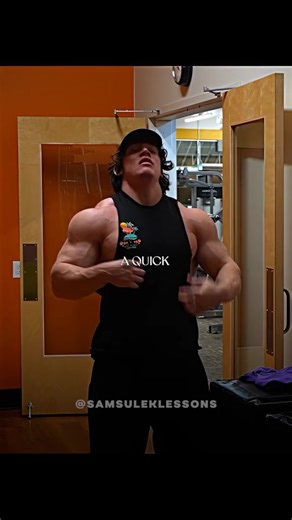 1.3K views · 20 reactions |  THE ULTIMATE WORKOUT SPLIT IS HERE!  ...