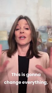 Marianne Williamson on Reels