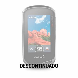 Oregon® 750 - Garmin Perú