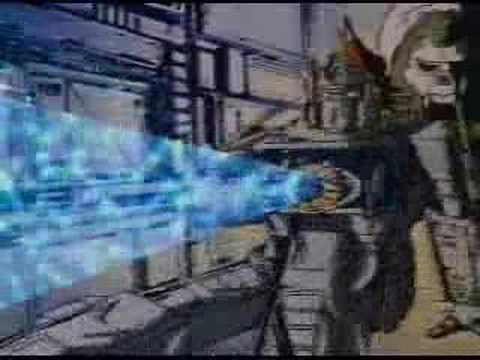 Optimus Prime (Hero)