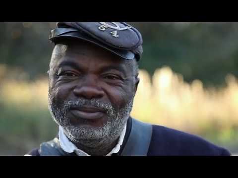 "From Whence We Came" | Gullah Geechee Watch Night + Emancipation Celebration