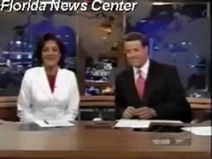 WAGA: FOX 5 News At 10pm Montage--2005