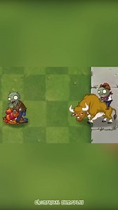 Que tal este nivel #pvz #pvz2 #pvz3 #pvsz #plantasvszombies | ChonFrival Gameplay