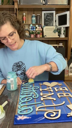 Monarch Mom DIY on Reels