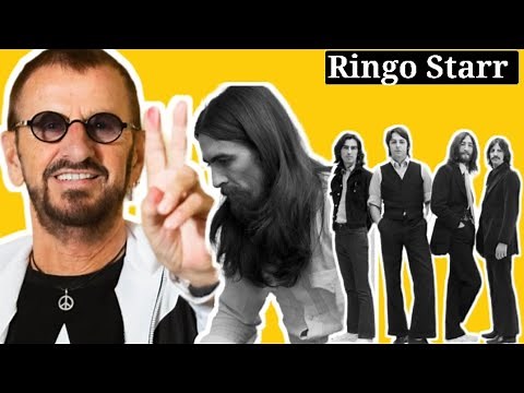 Ringo Starr talks "Let it be", The Beatles Breakup, how George felt dominated by Paul & MUCH MORE.