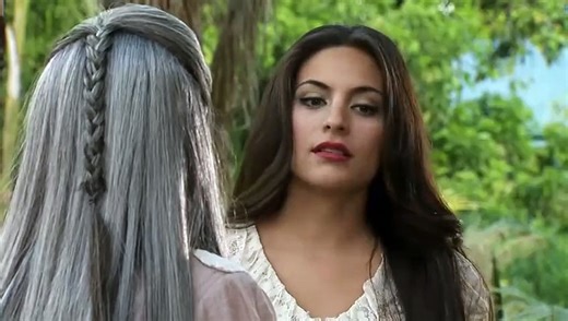 Corazón indomable - Capítulo 124