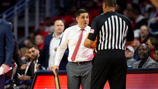 UC men's basketball schedule features Big 12 home opener vs. Texas, season opener Nov. 6