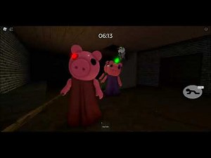 Piggy Chapter 1 [2x timer speed + force hard mode + swarm mode]