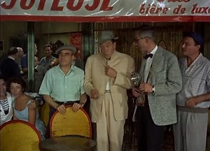 Fernandel - Honoré de Marseille (1956) | Marcel Pagnol, Fernandel, Raimu, la Provence d'antan