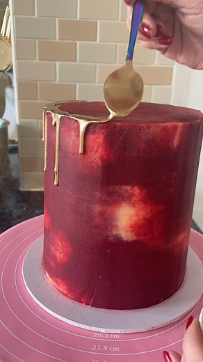 cakes.and.treats.by.leonie op TikTok