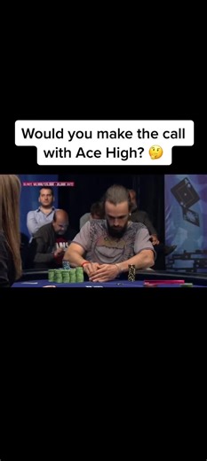 Schemion would go on to win the final table 💵 ♠️ Follow @acesfullpoker for more ♠️ • • • • • #poker #pokerstars #pokeronline #pokerlife #pokerplayer #pokertournament #pokergrind #pokergame #pokerpro #gambling #sportsbetting #casino #vegas #pokerlive #pokernews #wsop #cashgame #pokertips #texasholdem