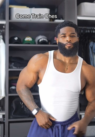 Effective Chest Workout Routine