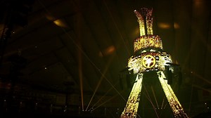 EXILE TRIBE PERFECT YEAR LIVE TOUR TOWER OF WISH 2014 THE REVOLUTION