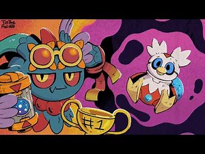 A History of The MOST Prevalent Pokemon in VGC #pokemon #vgc