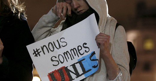 A Timeline of Recent Terrorist Attacks in Europe