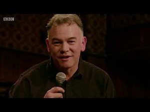 Stewart Lee S4E3 - Patriotism