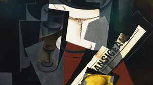 308K views · 2.8K reactions | See Masterworks from America’s first collection of modern art at the Kimbell, on view May 14 through August 13. #AModernVision #ThePhillipsCollection | Kimbell Art Museum | Facebook