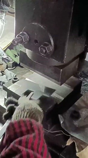 ⚡ Precision Metal Stamping | Pure Industrial Power in Action 🛠️ #industrialpower #manufacturingmagic