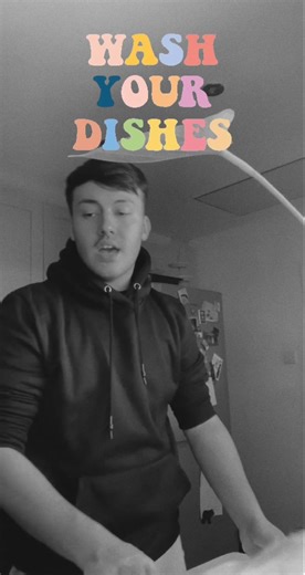 Dillan Horsburgh on TikTok