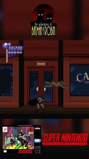 The Adventures of Batman and Robin – Gotham’s Dark Knight! 🦇🔥#batmanandrobin