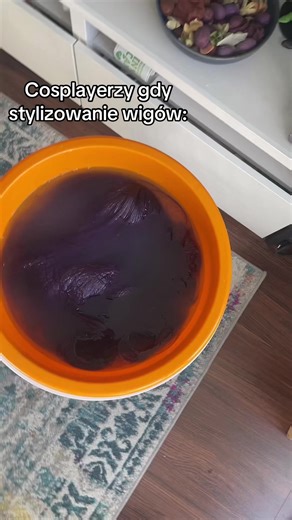 Aż bym ojebała pomidorową z amino- #martynacreate #meme #cosplay #jojosbizarreadventure #karsjojo