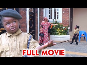 COMPLETE MOVIE EBUBE OBIO THE SECURITY GIRL - 2025 Latest Nigerian Movie 2025