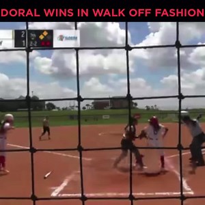 BSN: EVERYTHING YOU NEED TO KNOW FOR THE FHSAA 6A STATE CHAMPIONSHIP: PREVIEW, NO.2 MELBOURNE BULLDOGS VS. NO.1 DORAL ACADEMY FIREBIRDS NO2 MELBOURNE BULLDOGS VS. NO.1 DORAL ACADEMY FIREBIRDS LEGENDS WAY BALLFIELD CLERMONT, STADIUM FIELED 3:00 PM TICKETS: $9.00 general admission per day with advanced purchase & $12.00 day of LINK ON GOFAN👇👇👇👇👇👇 https://gofan.co/app/events/611677?schoolId=FHSAA BROADCAST ON NFHS: $10.99 ONE MONTH SUBSCRIPTION REQUIRED: LINK TO GAME 👇👇 https://www.nfhsnetw