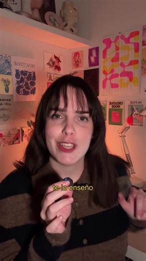 Hoy te enseño cómo crear una imagen ASCII paso a paso 💌 El ASCII art es una técnica creativa que transforma imágenes en texto y que últimamente se está viendo mucho en diseño y redes sociales. Guarda este tutorial si quieres aprender a hacer arte ASCII fácil y rápido ✨ #ascii #asciiart #diseñografico #tutorialdiseño #designtutorial