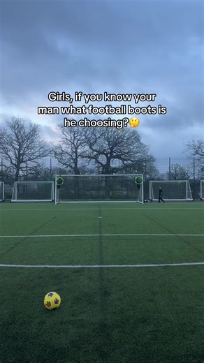 Top Football Boots for Your Man