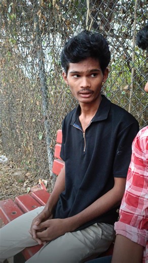 Wait for the last dialogue 😂 || Nikhil speaks || #viral #funny #comedy #shorts