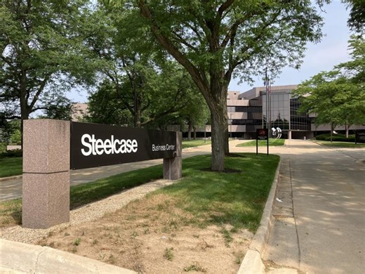 Steelcase CEO to exit after $2.2 billion HNI acquisition