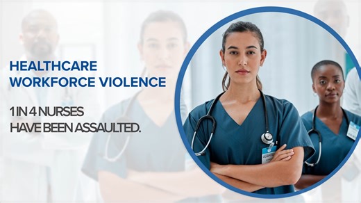 GHA and the Georgia Nurses Association hosted a Workforce Violence Prevention Summit with the goal of devising solutions to the workforce violence challenges facing the state. | Georgia Hospital Association