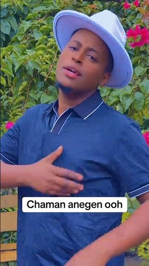 | CHAMAN ANEGEN BY HASIRA 44 LATEST KALENJIN SONG 🔥 |