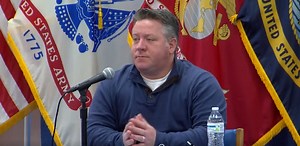 Albany County Executive unveils ambitious plans in State of the County address