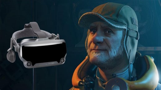 Valve confirms: No new Half-Life: Alyx and end of the Valve Index VR headset